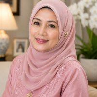 Puan Salmah