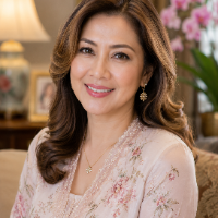 Puan Farah